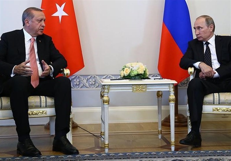 سفر اردوغان به روسیه/اردوغان باید توضیح دهد