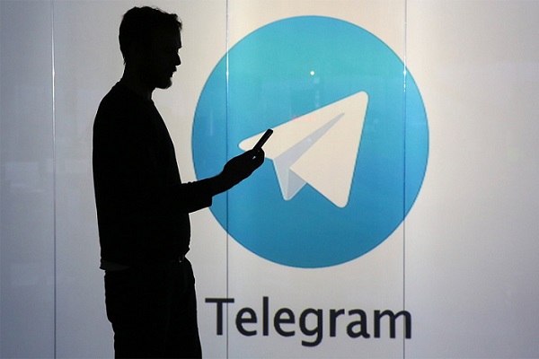 تلگرام فیلتر می ‌شود