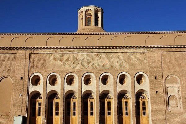معماری ایرانی دستخوش تهاجم فرهنگی/محله‌های جدید هویت ندارند+تصاویر