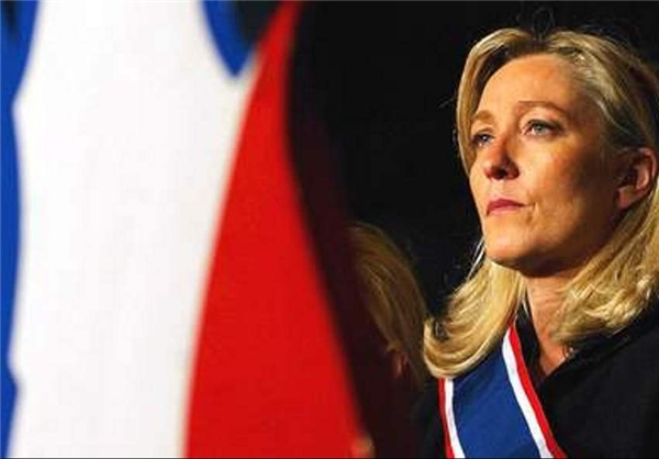 انتخابات ریاست جمهوری در فرانسه و پدیده‌ای چالشی به نام مارین لوپن