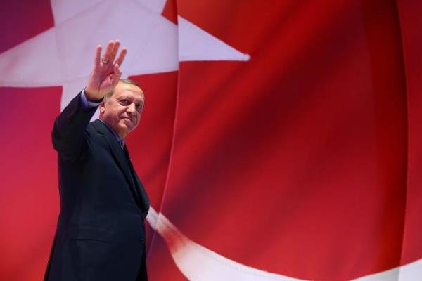 نگرانی ها از بابت پیروزی اردوغان/ چرا همه نگران هستند؟