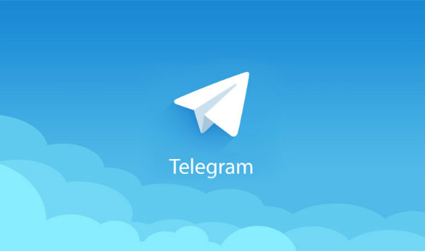 روش حذف اکانت تلگرام