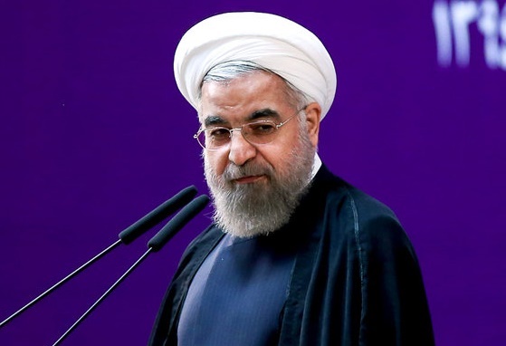 روحانی با کدام سابقه از آزادی‌‌های سیاسی سخن می‌گوید؟!