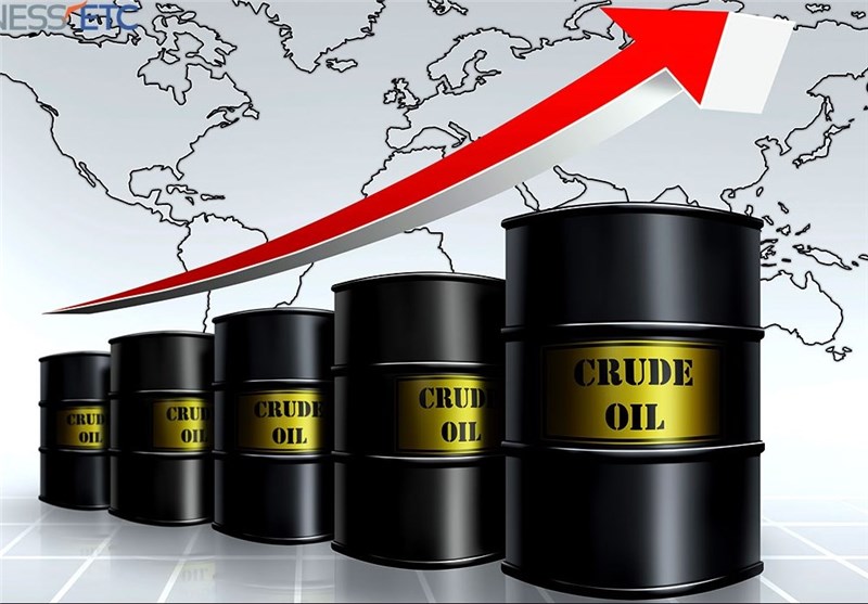 افزایش عرضه نفت در بازارهای جهانی قیمت نفت را کاهش داد