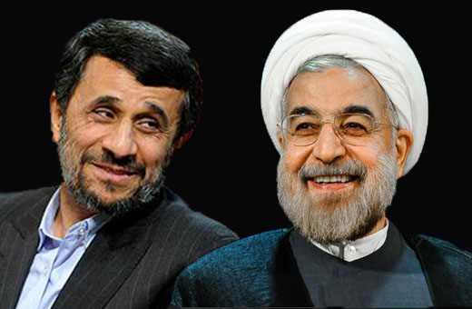 دولت روحانی به دور از شعارهای پوپولیستی به مردم خدمت کرد + کلیپ