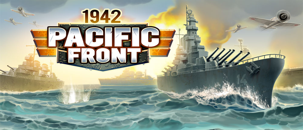دانلود a 1942 Pacific Front 1.6.0 – بازی استراتژی اندروید + مود
