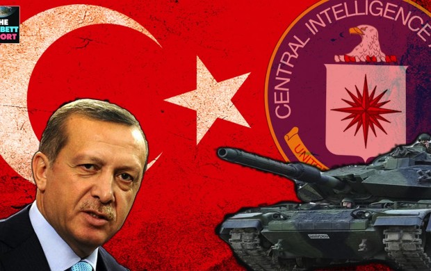 آیا ترکیه ثمره خشونت را در داخل خواهد چید؟