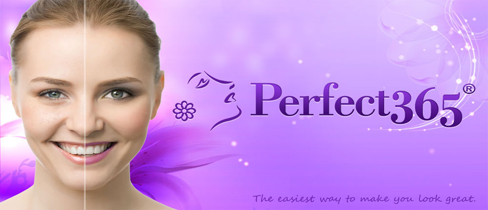 دانلود Perfect365: One-Tap Makeover 6.29.22 – برنامه فوق العاده روتوش چهره اندروید
