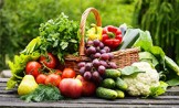 میوه و سبزی صدرنشین سبد گرانی‌ها در آغاز رمضان/ لبنیات 7.5 درصد گران شد