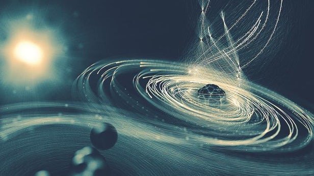 خلق سیاه‌چاله مولکولی توسط قدرتمندترین لیزر پرتو ایکس دنیا