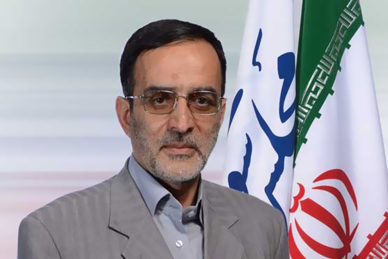 ظریف باید در خصوص اظهارات نبویان و اسناد غیر محرمانه FATF و قطعنامه علیه ایران به مجلس پاسخگو باشد
