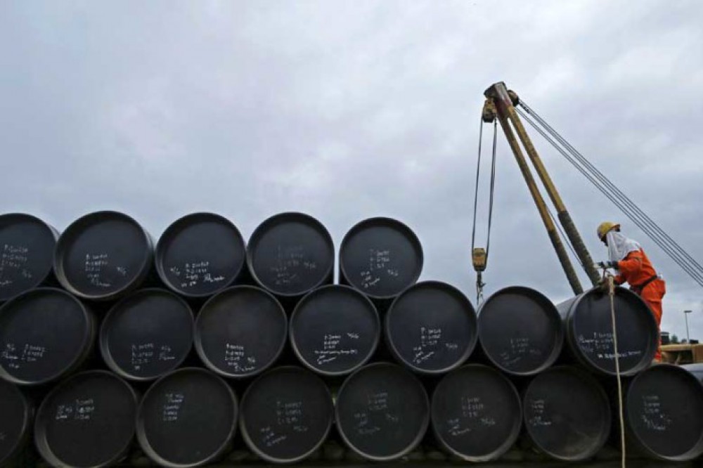 سهم تولید نفت خام ایران یک درصد افزایش یافت