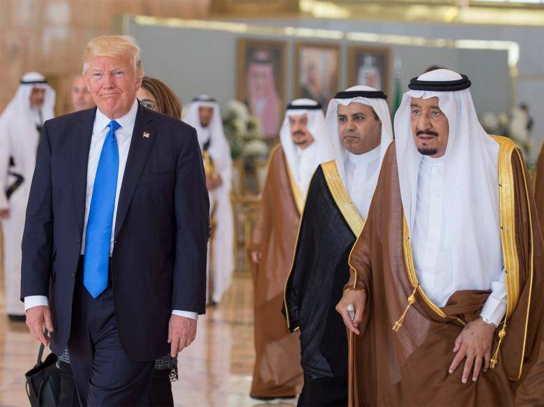 ارتباط بحران قطر و عربستان سعودی با اصل استقلال مورد نظر امام خمینی (ره)