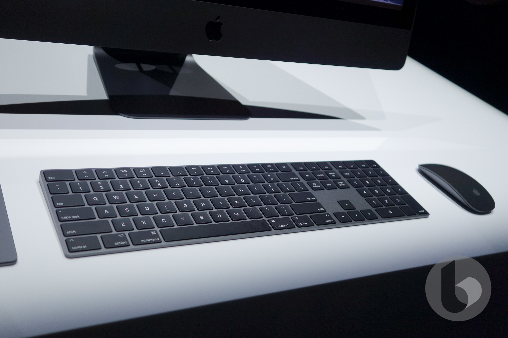 قدرتمند ترین مدل iMac Pro اپل