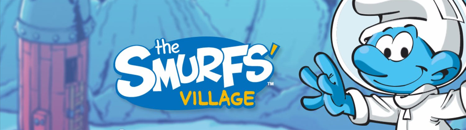 دانلود Smurfs’ Village 1.47.0 – بازی دهکده اسمورف ها اندروید + مود + دیتا