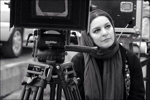 ناگفته‌های تهمینه میلانی از موانع ساخت فیلم فتح خرمشهر