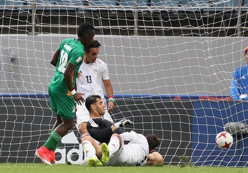 ایران بازی ۲ بر صفر برده را به زامبیا باخت/ گل‌های شکاری برای شکار قهرمان آفریقا کافی نبود