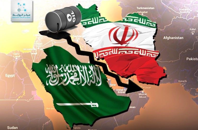بلومبرگ گزارش می دهد: ایران قدرت پیچاندن عربستان را دارد