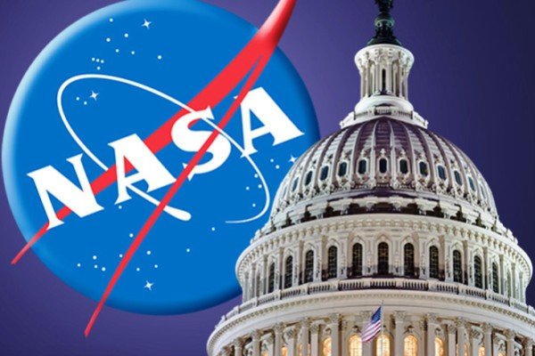 ترامپ بودجه ناسا را کاهش داد