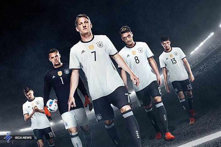 بهبود عملکرد بازیکنان تیم ملی فوتبال آلمان