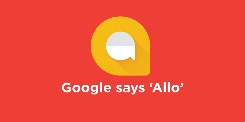 برقراری تماس ویدئویی Duo از طریق گوگل Allo ممکن شد