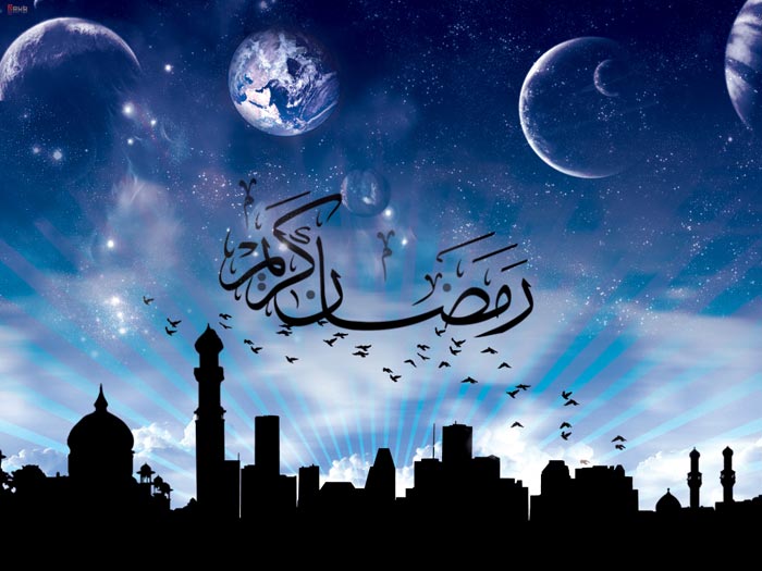 ماه مبارک رمضان، سید ماهها