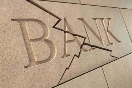 آیا بانک ها ورشکسته خواهند شد؟