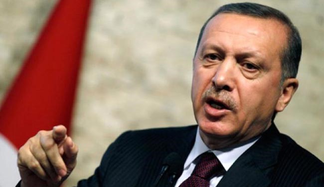 نقشه جدید اردوغان برای کردها در سوریه