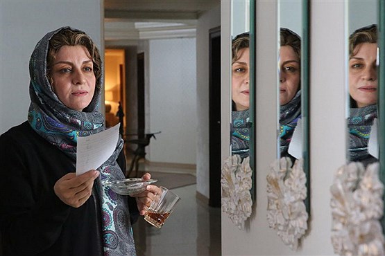 تماشای هنرنمایی بهترین بازیگران زن سینمای ایران