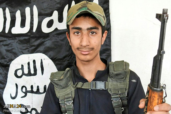 عملیات انتحاری چهار نوجوان داعشی در سامراء