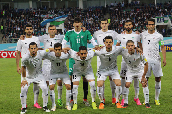 ایران - سوریه در ورزشگاه آزادی/ جشن صد هزار نفری صعود شاگردان کی‌روش