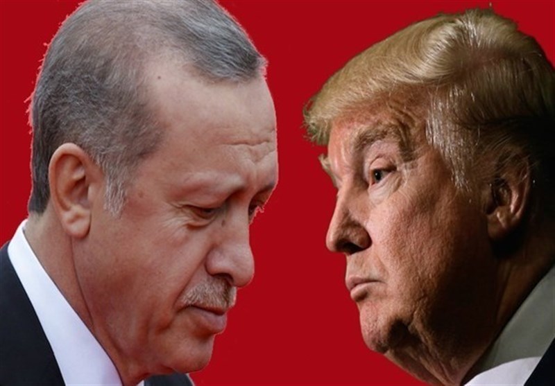 اردوغان چوب ایران هراسی و تنش‌زایی مذهبی را می‌خورد؟