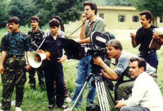 افعی 25 سال بعد / فیلمی که تهیه کننده و کارگردانش محکوم به مرگ شدند