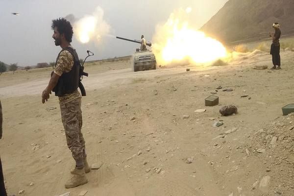 سه سناریو در مرحله جدید جنگ ائتلاف کشورهای عربی و امارات در یمن