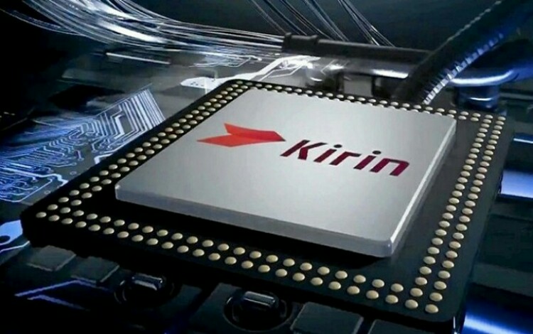 تولید انبوه پردازنده 970 Kirin  آغاز شده است
