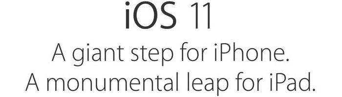 قابلیت امنیتی iOS 11
