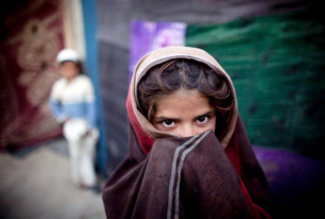 ازدواج کودکان ممنوع می شود/ ضرورت مقابله با فقر برای پیشگیری از ازدواج کودکان
