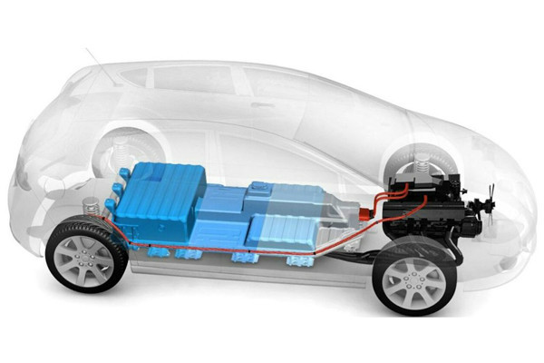 همکاری مخفیانه اپل با بزرگ ترین سازنده باتری های لیتیوم یونی خودرو در چین