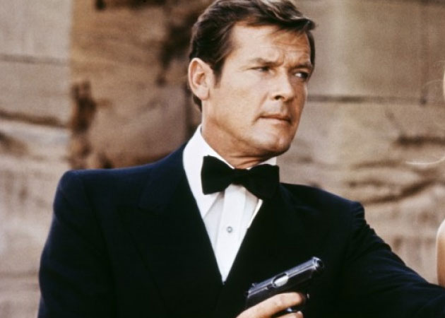 کدام بازیگر نقش مامور 007 را بازی می‌کند/جیمز باند سال 2019 اکران می‌شود+عکس