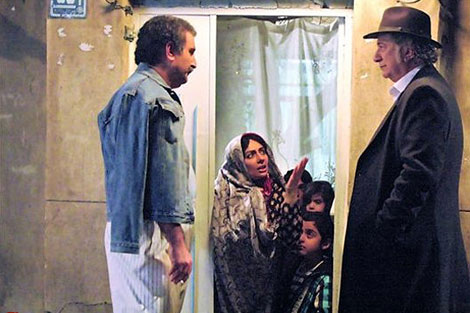 سانتریفیوژ، ژن خوب، کارگر ساده! چه ترکیب عجیبی! سانتریفیوژ، ژن خوب، کارگر ساده! چه ترکیب عجیبی!