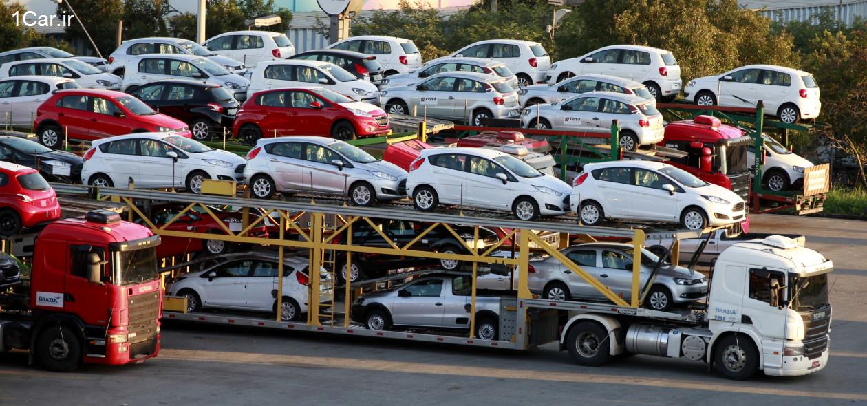 شکل‌گیری انحصار در بازار خودروهای وارداتی / رشد قابل‌توجه قیمت به‌رغم افزایش واردات خودرو