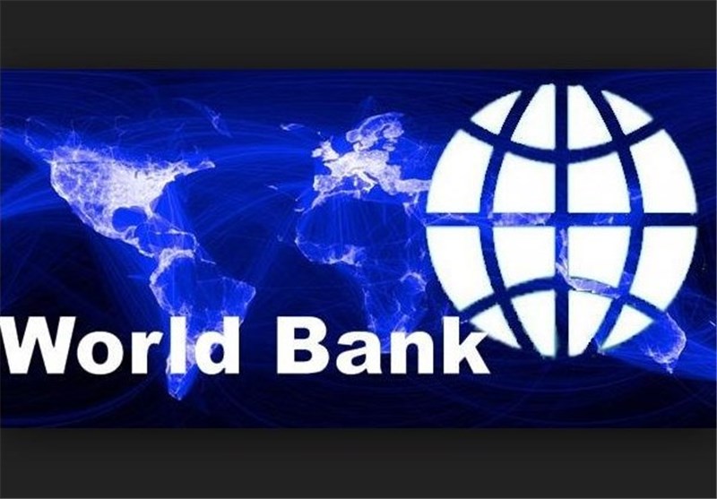کمک‌هاي بانک جهاني براي تأمين مالي بخش کشاورزي