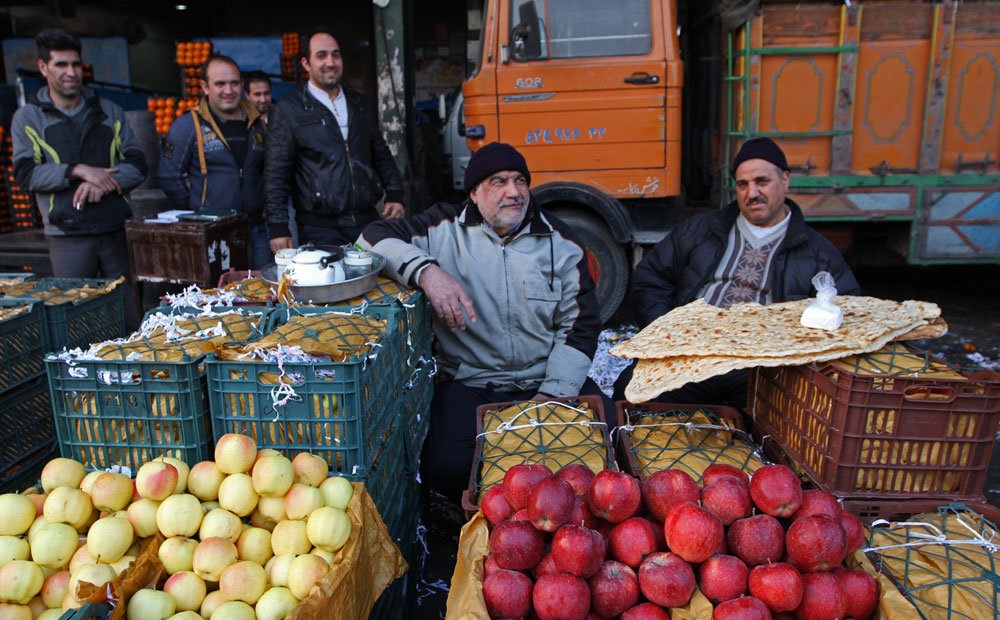 کاهش سهم کالاهای ایرانی در بازار عراق/ ترکیه چگونه از ایران جلو زد؟