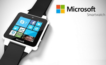 مایکروسافت به دنبال طراحی ساعت هوشمند ماژولار است