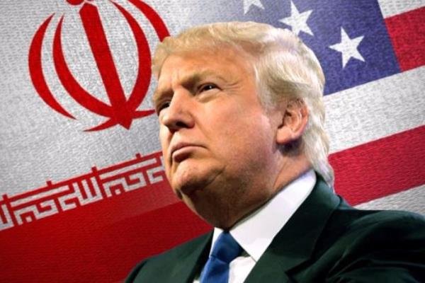 آمریکا در حال طر احی مجموعه‌ای از رفتارهای ضد ایرانی است