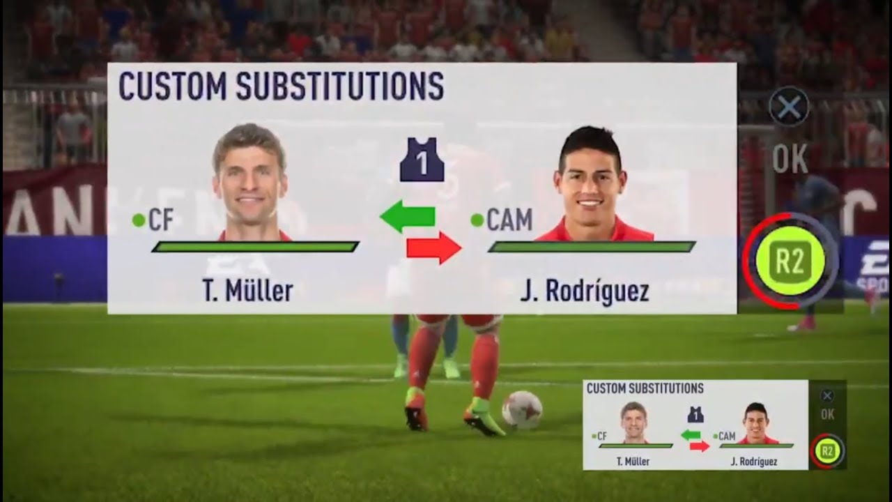 نگاهی به نسخه دمو بازی FIFA 18