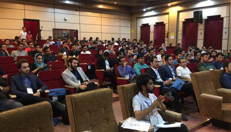 دومین همایش توسعه دهندگان آی او اس ایران در تهران برگزار شد