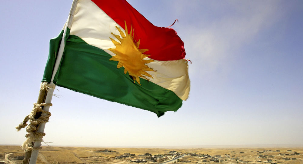 آمریکا پشت پرده تجزیه عراق/گزینه نظامی آخرین راهکار کردستان