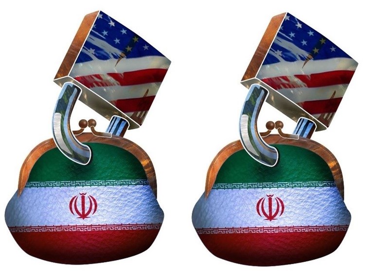 تحریم های فرا برجامی آمریکا علیه ایران بزودی اکران خواهند شد