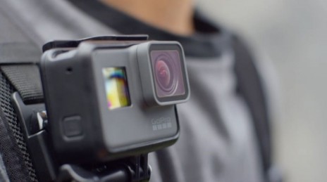زمان عرضه اکشن کم GoPro Hero6 Black زمان عرضه اکشن کم GoPro Hero6 Black